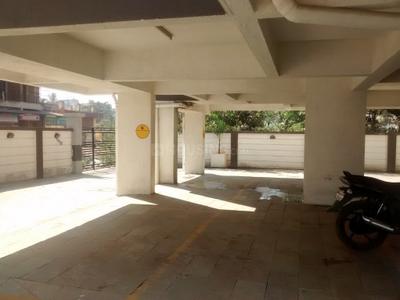 Project Image of 1100.0 - 1135.0 Sq.ft 2 BHK Apartment for buy in Titanium One