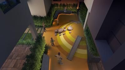 Project Image of 431.0 - 1092.0 Sq.ft 1 BHK Apartment for buy in Eden Roopkatha