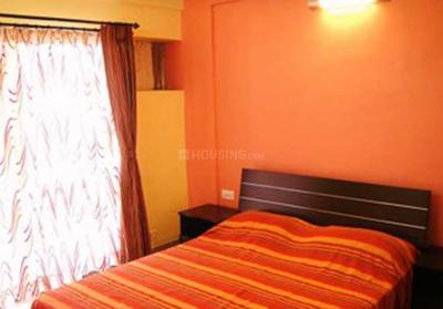 Project Image of 705.0 - 1254.0 Sq.ft 2 BHK Apartment for buy in Rishi Enclave