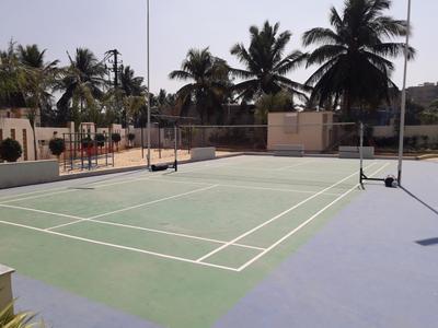 Project Image of 964.98 - 1425.0 Sq.ft 2 BHK Apartment for buy in Navya Nisarga