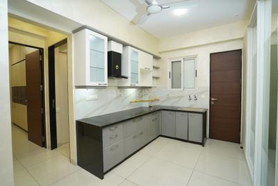 Project Image of 986 Sq.ft 2.5 BHK Apartment / Flat for sale in Bhawrasla for Rs. 8700000