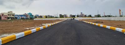 Project Image of 775.0 - 1774.0 Sq.ft Residential Plot Plot for buy in Sri Serasa Phase 3