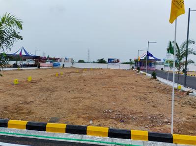 Project Image of 945.0 - 1433.0 Sq.ft Residential Plot Plot for buy in Dhilli Amethyst
