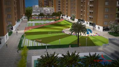 Project Image of 1060.0 - 1375.0 Sq.ft 2 BHK Apartment for buy in Anshul H2O City