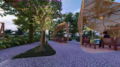 Project Image of 1159.0 - 2548.0 Sq.ft 2 BHK Apartment for buy in CIDBI Cassia