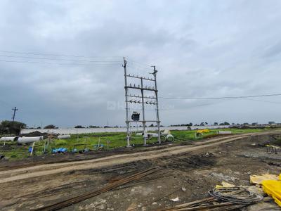 Project Image of 342.29 - 1218.37 Sq.ft Residential Plot Plot for buy in Shree Leaf City