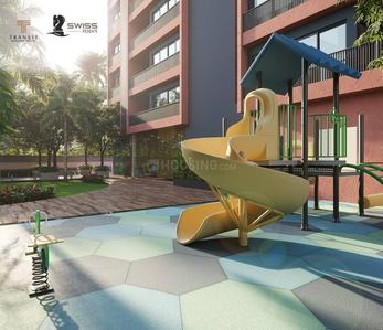 Project Image of 858.0 - 1387.0 Sq.ft 2 BHK Apartment for buy in Swiss Point