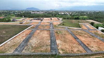 Classic Avenue Plot 2