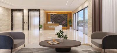 Project Image of 1348.0 - 2139.0 Sq.ft 2 BHK Apartment for buy in Pavani Starlit