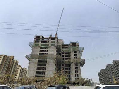 Project Image of 1400 Sq.ft 3 BHK Apartment / Flat for sale in Mundhwa for Rs. 13000000