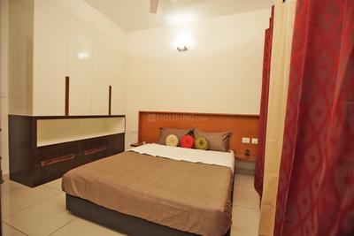 Project Image of 1752.0 - 3198.0 Sq.ft 3 BHK Villa for buy in Casagrand Eternia II