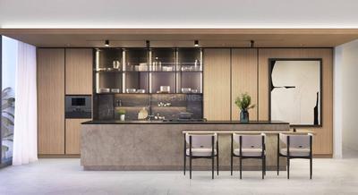 Project Image of 1060.0 - 5576.0 Sq.ft 1 BHK Apartment for buy in Ellington One River Point