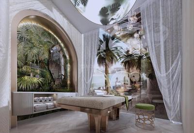 Project Image of 1989.0 - 6059.0 Sq.ft 2 BHK Apartment for buy in Damac Bay 2