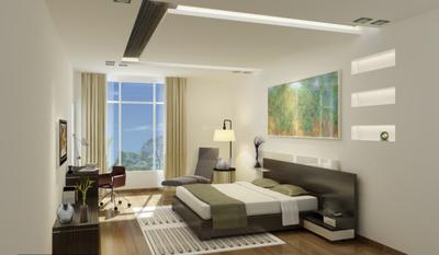 Project Image of 1278.0 - 1932.98 Sq.ft 2 BHK Apartment for buy in Shri Balaji Swastik Grand