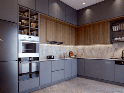 Project Image of 415.0 - 1919.0 Sq.ft Studio Studio Apartment for buy in Samriddhi Atlantis