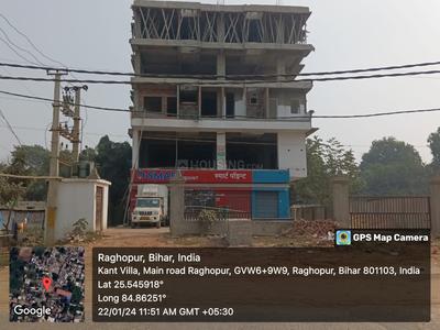 Project Image of 611.0 - 755.0 Sq.ft 2 BHK Apartment for buy in Kishan Homes
