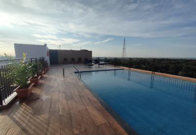 Project Image of 1708.0 - 2443.0 Sq.ft 3 BHK Apartment for buy in ABAD Infra Pinnacle