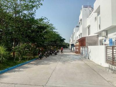 Project Image of 521.0 - 1995.0 Sq.ft 1 BHK Apartment for buy in Soumya Atlantis Phase 3