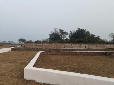 Project Image of 1000.0 - 2000.0 Sq.ft Residential Plot Plot for buy in Yuvraj Vatika