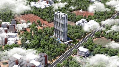 Project Image of 1350.0 - 1820.0 Sq.ft 3 BHK Apartment for buy in Vaishno Ambaram