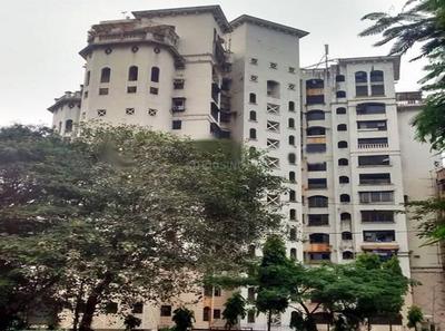 Project Image of 350.0 - 873.0 Sq.ft 1 BHK Apartment for buy in Shree Adinath Towers