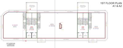 Project Image of 580.93 - 833.77 Sq.ft 2 BHK Apartment for buy in Jyot Sanctum Homes