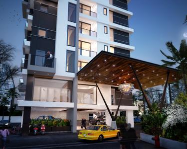 Project Image of 1894.0 - 1971.0 Sq.ft 3 BHK Apartment for buy in Swastic Shivesh
