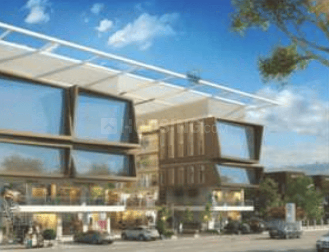 Gallery Cover Pic of S P Siddheshwar Plaza