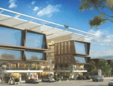Project Image of 496.54 - 686.09 Sq.ft 2 BHK Apartment for buy in S P Siddheshwar Plaza