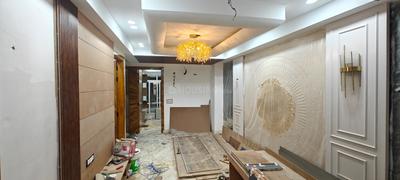 Project Image of 1200.0 - 1750.0 Sq.ft 2 BHK Builder Floor for buy in DM Infra