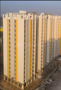 Project Image of 776.72 - 1023.0 Sq.ft 2 BHK Apartment for buy in Springville Greens Phase I
