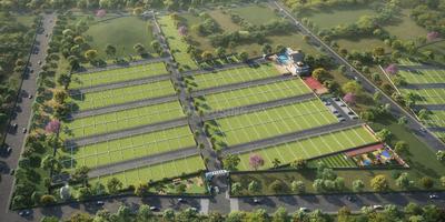 Project Image of 1500 Sq.ft Residential Plot / Land for sale in Bakori for Rs. 8500000