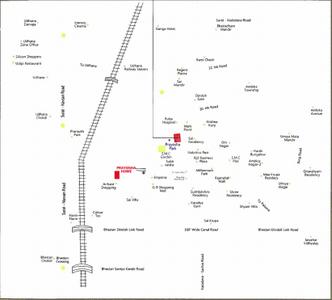 Project Image of 985 Sq.ft 2 BHK Apartment / Flat for sale in Dindoli for Rs. 2351000