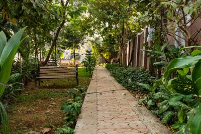 Project Image of 0.0 - 740.0 Sq.ft 2 BHK Apartment for buy in Livin Green