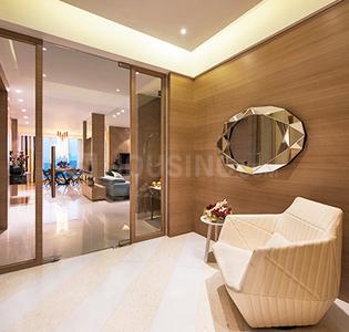 Project Image of 3600 Sq.ft 5 BHK Apartment / Flat for sale in Khar West for Rs. 200000000