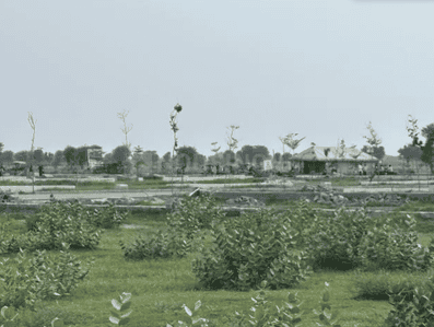 Residential Lands for Sale in Trimurty The Greater Mansarovar A