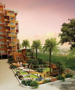 Project Image of 351.0 - 541.0 Sq.ft 1 BHK Apartment for buy in Laxman Takkekar Devraee A And B Wing