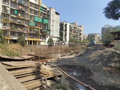 Project Image of 715 Sq.ft 1 BHK Apartment / Flat for sale in Karanjade for Rs. 4869000