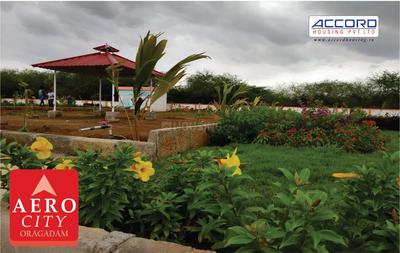 Project Image of 600.0 - 3000.0 Sq.ft Residential Plot Plot for buy in Accord Aero City