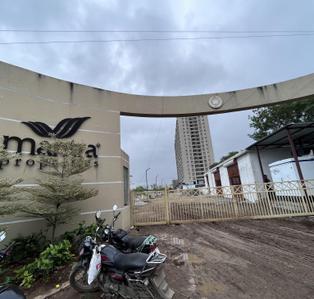 Project Image of 684.91 - 872.63 Sq.ft 2 BHK Apartment for buy in Mantra Monarch Phase 1