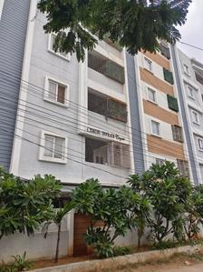 Gemini Elegant Elevation 1