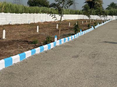 Project Image of 1000.0 - 11000.0 Sq.ft Residential Plot Plot for buy in Bhagyody Earth Homes