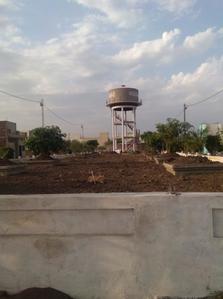 Siddhi Vinayak Residency Colony Plot 1