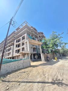 Project Image of 0.0 - 2460.0 Sq.ft 4 BHK Apartment for buy in Madhuban Diamond Heights