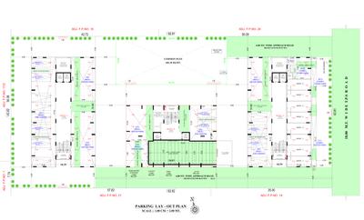Project Image of 557.14 - 821.93 Sq.ft 2 BHK Apartment for buy in H R Bilipatra 2