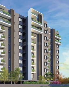 Project Image of 1178.0 - 1826.0 Sq.ft 2 BHK Apartment for buy in Hydenben Clifton