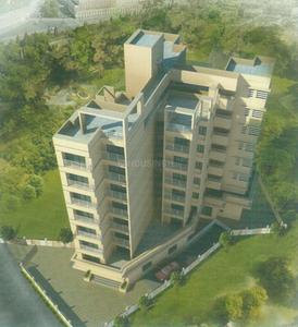Project Image of 440 Sq.ft 1 BHK Apartment / Flat for sale in Sagarli Gaon for Rs. 4200000
