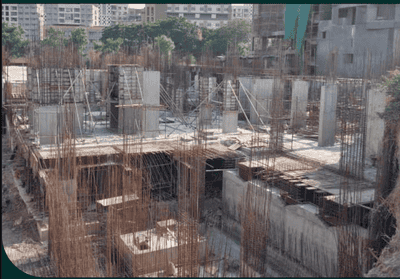 Project Image of 755.0 - 1123.0 Sq.ft 2 BHK Apartment for buy in Arbor Vista