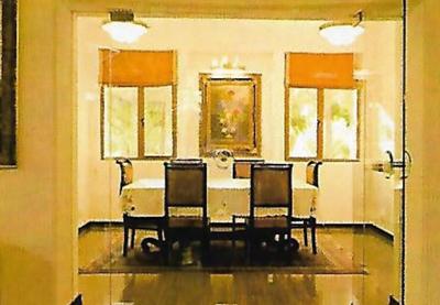 Project Image of 639.57 - 722.86 Sq.ft 2 BHK Apartment for buy in Blue Onyx Residency