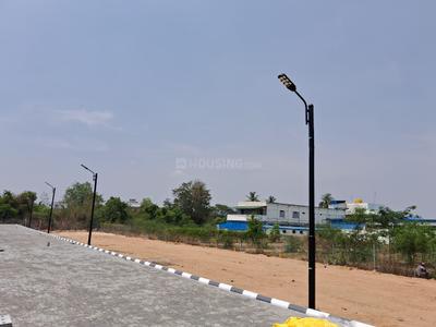 Project Image of 1175.0 - 2146.0 Sq.ft Residential Plot Plot for buy in Malles Swarnabhumi